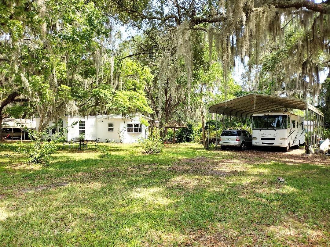 Details for 105 Major Lane, CRESCENT CITY, FL 32112