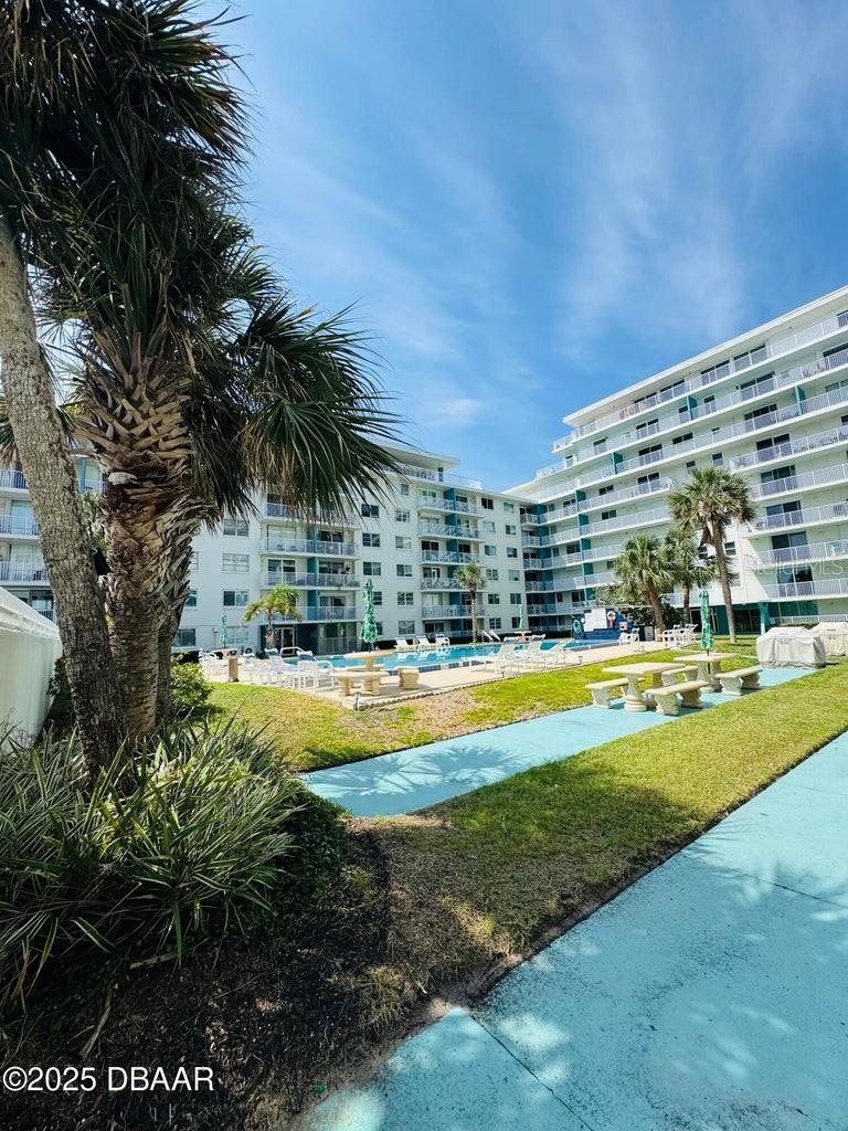 Details for 2727 Atlantic Avenue 602, DAYTONA BEACH, FL 32118