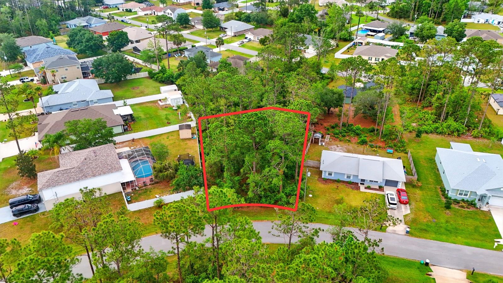 Details for 3 Renfro Lane, PALM COAST, FL 32164