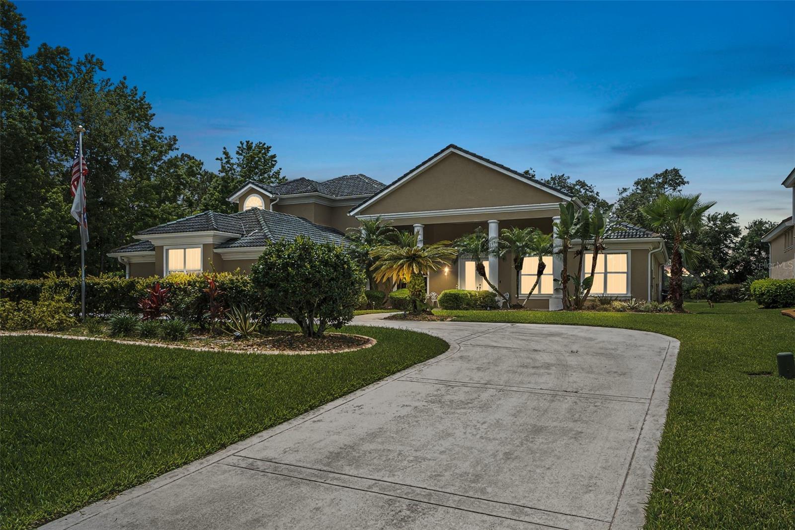 Details for 1766 Roscoe Turner Trail, PORT ORANGE, FL 32128