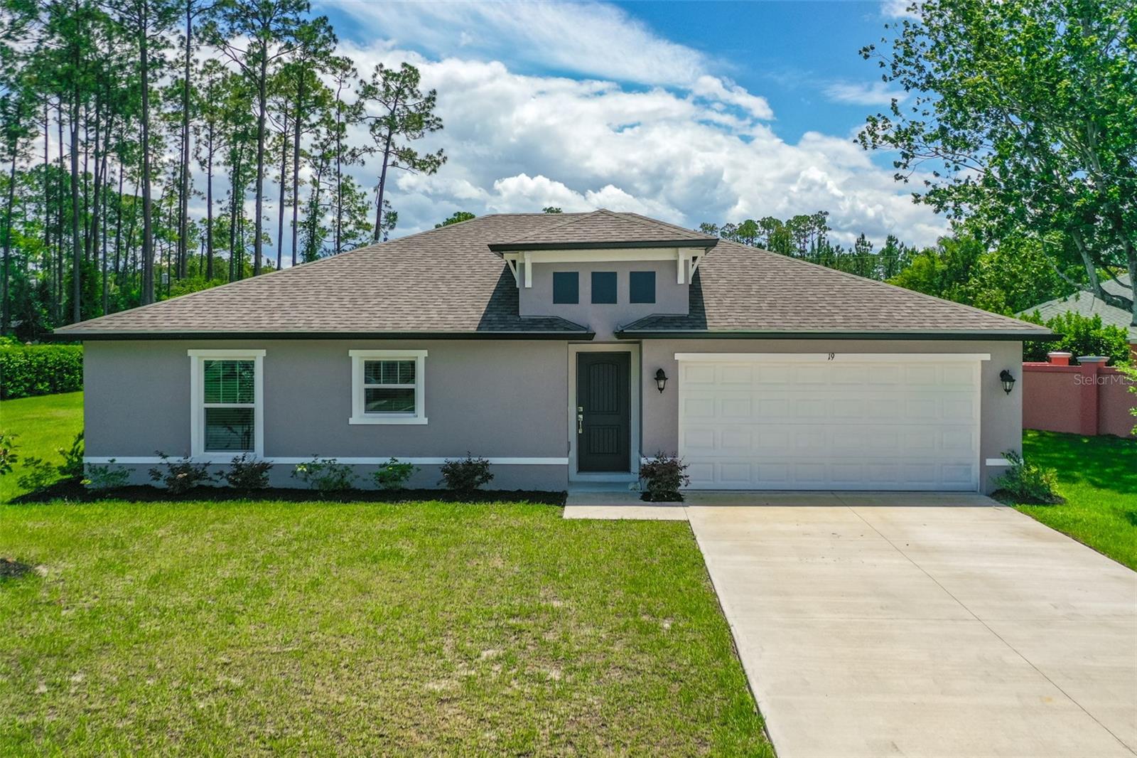 Details for 19 Ethel Lane, PALM COAST, FL 32164