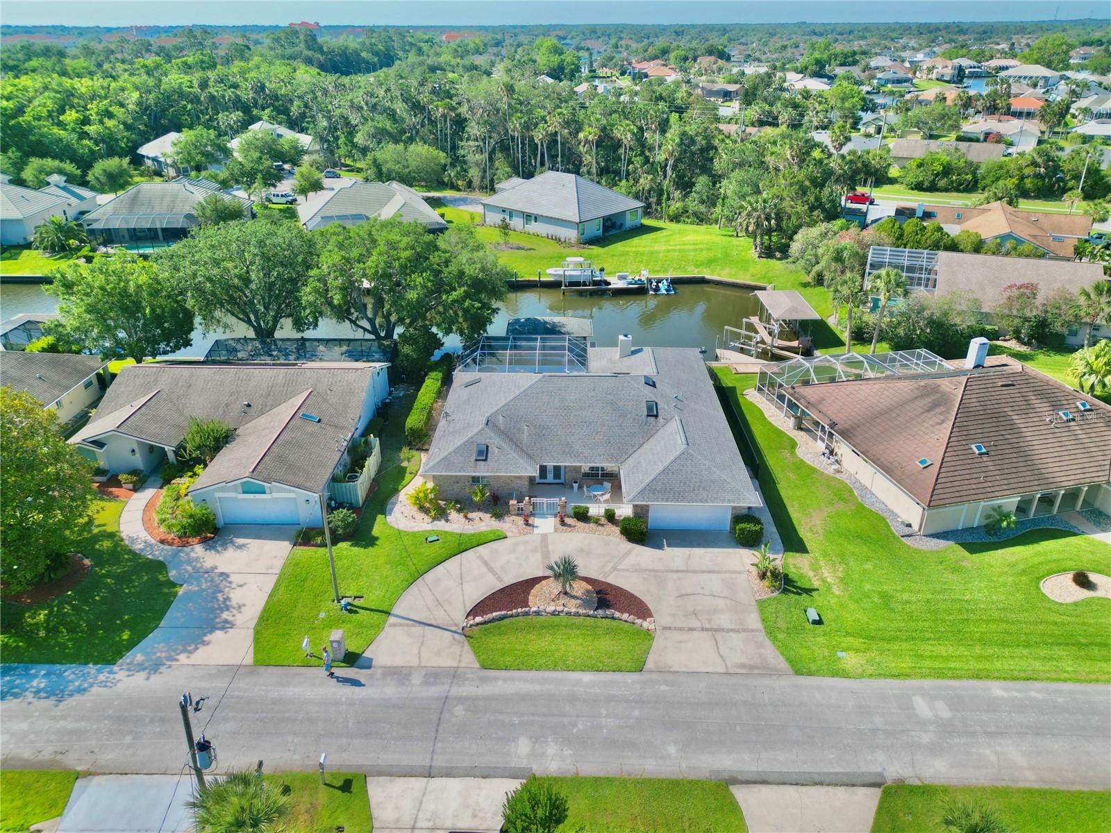 Details for 4 Cotton Court, PALM COAST, FL 32137