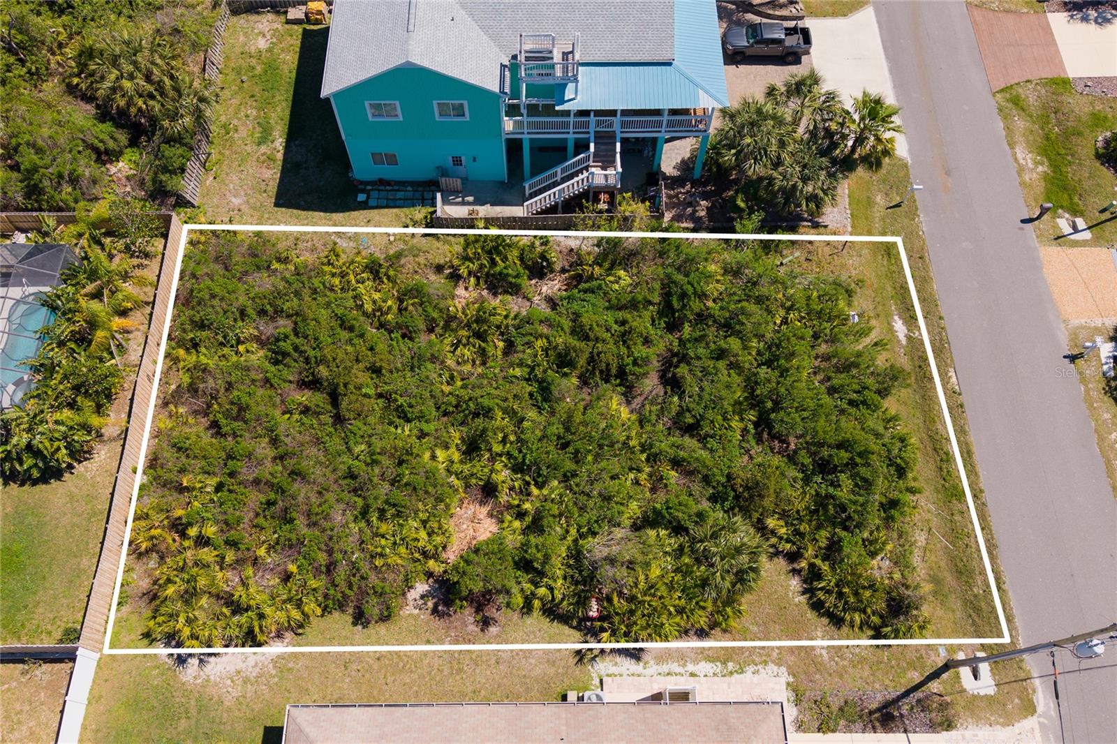 Details for 25 Surf Drive, PALM COAST, FL 32137