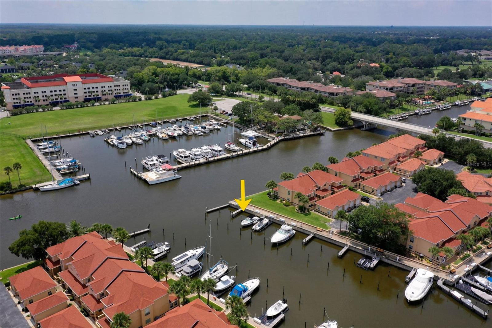 Image 6 of 9 For 64b Marina Cove Place 64b