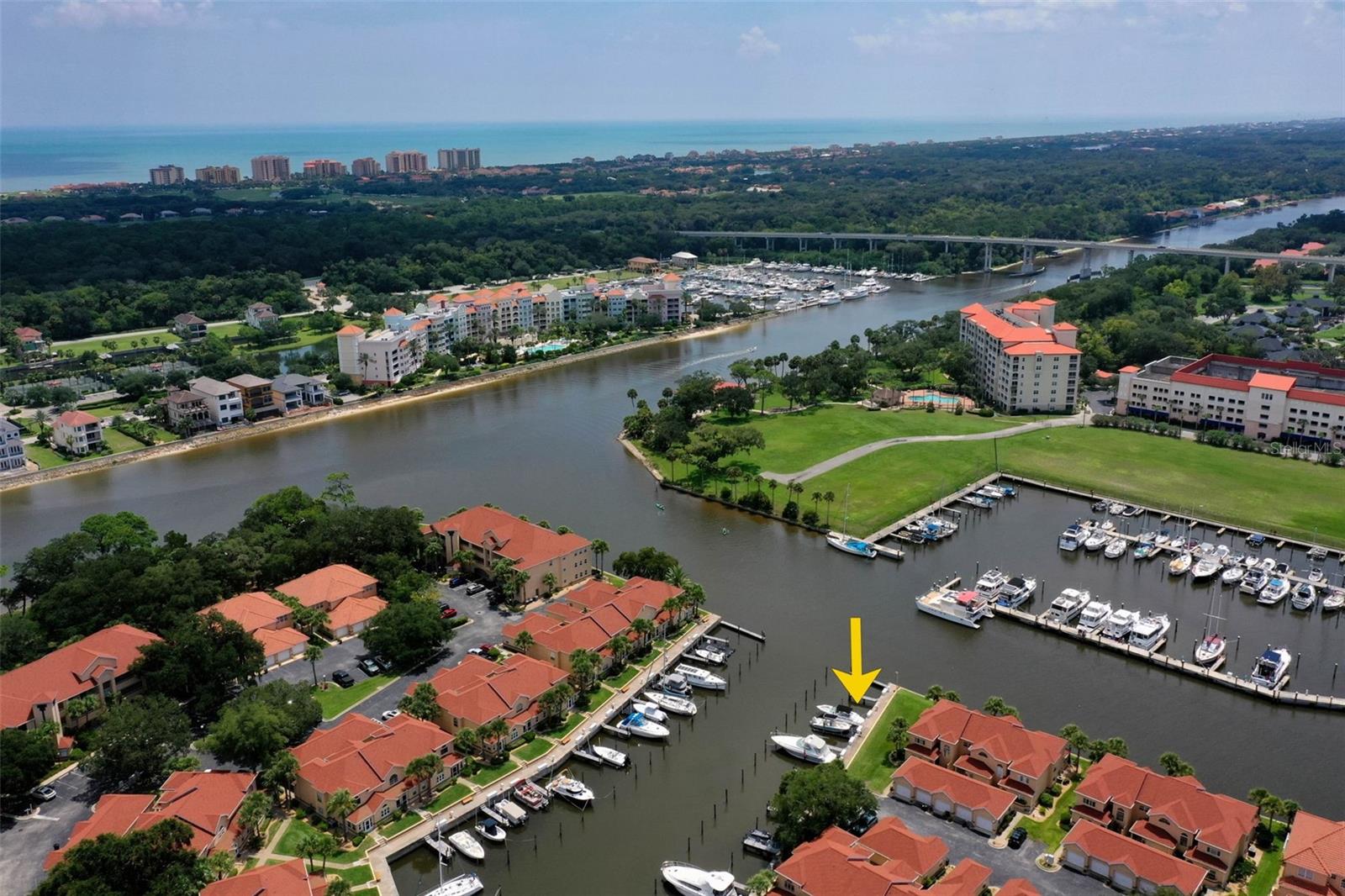 Image 8 of 9 For 64b Marina Cove Place 64b