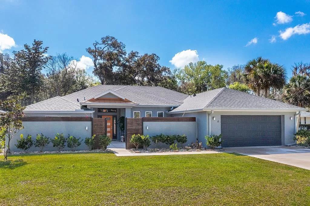 Details for 6 Saint Johns Avenue, PALM COAST, FL 32137
