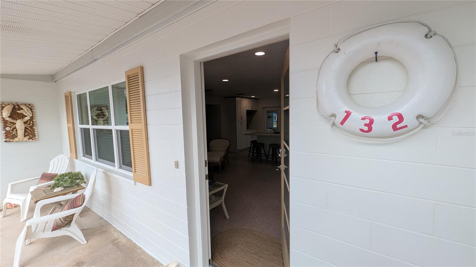 Details for 132 Avalon Avenue, FLAGLER BEACH, FL 32136