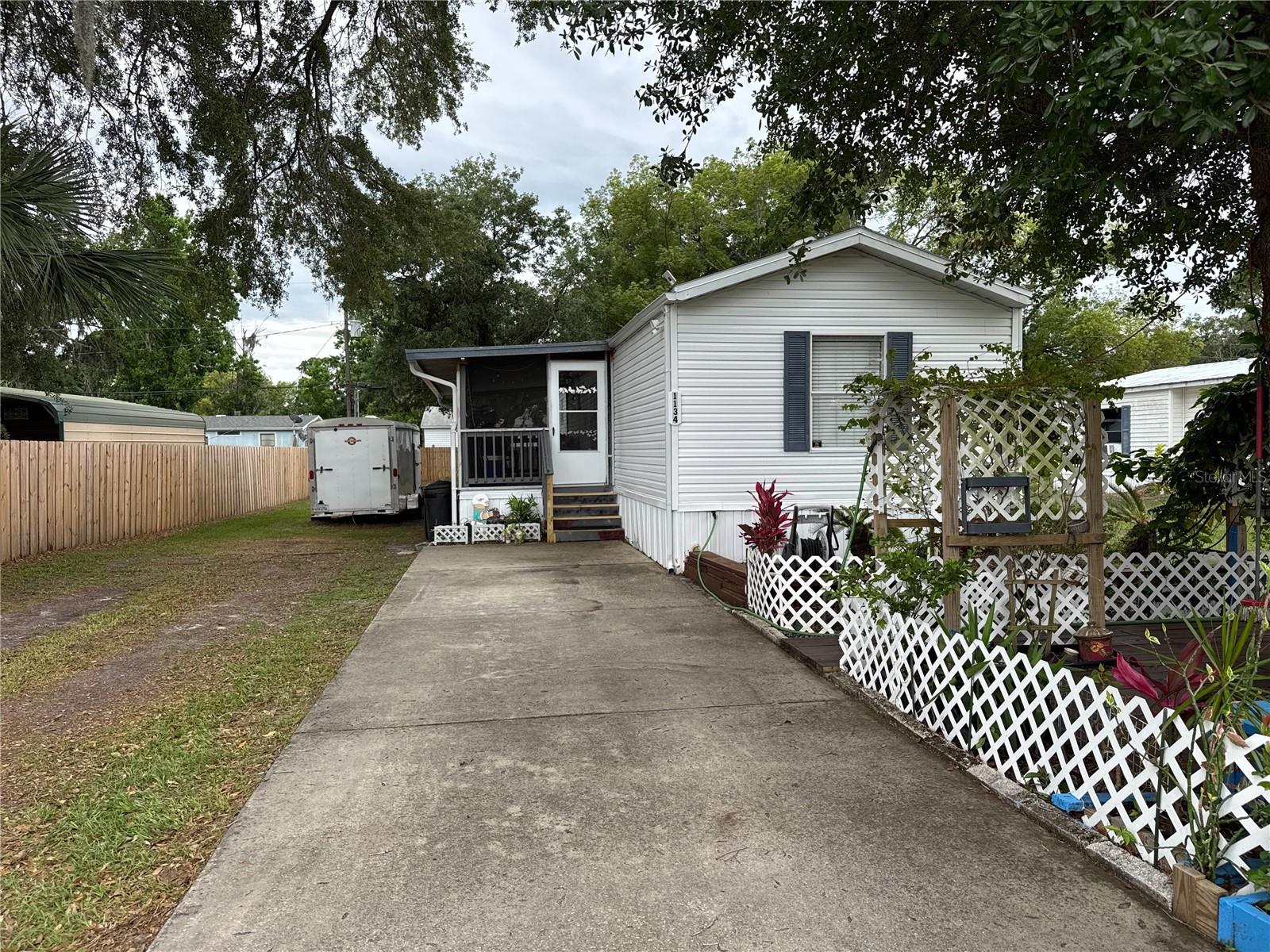 Details for 1134 Bayview Lane, PORT ORANGE, FL 32127