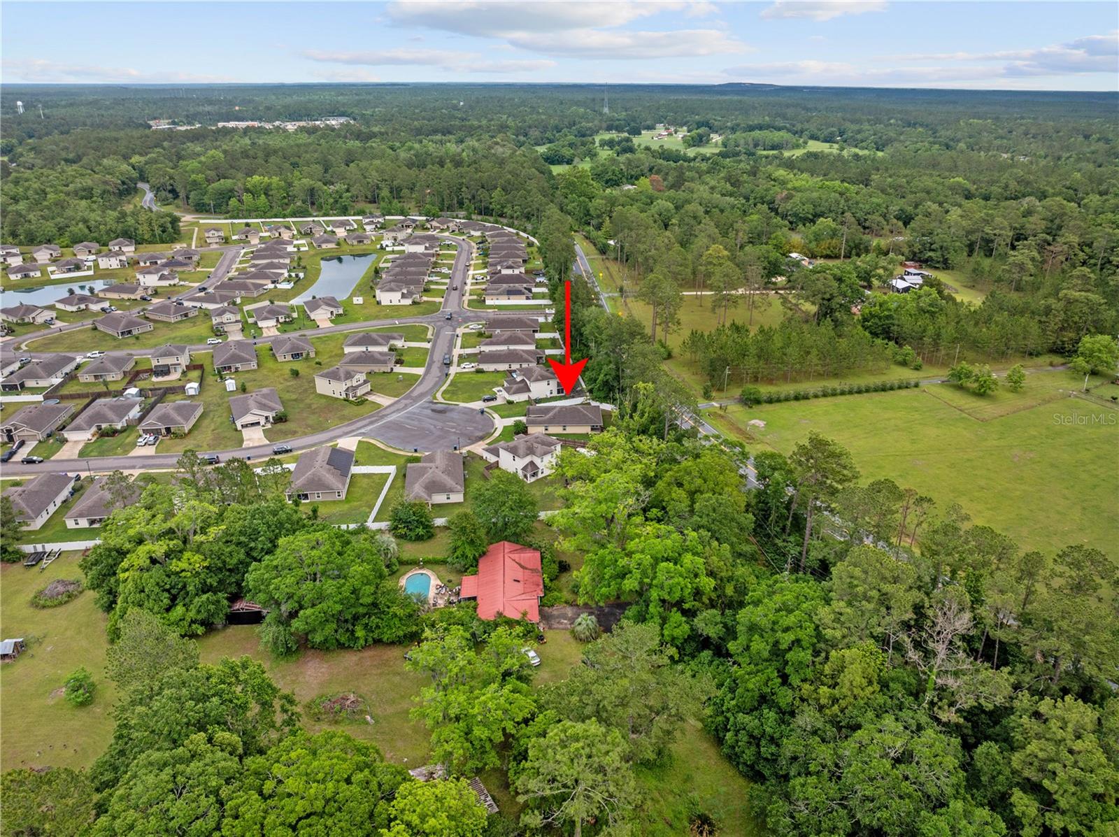 Image 39 of 40 For 8552 Lake George Circle W