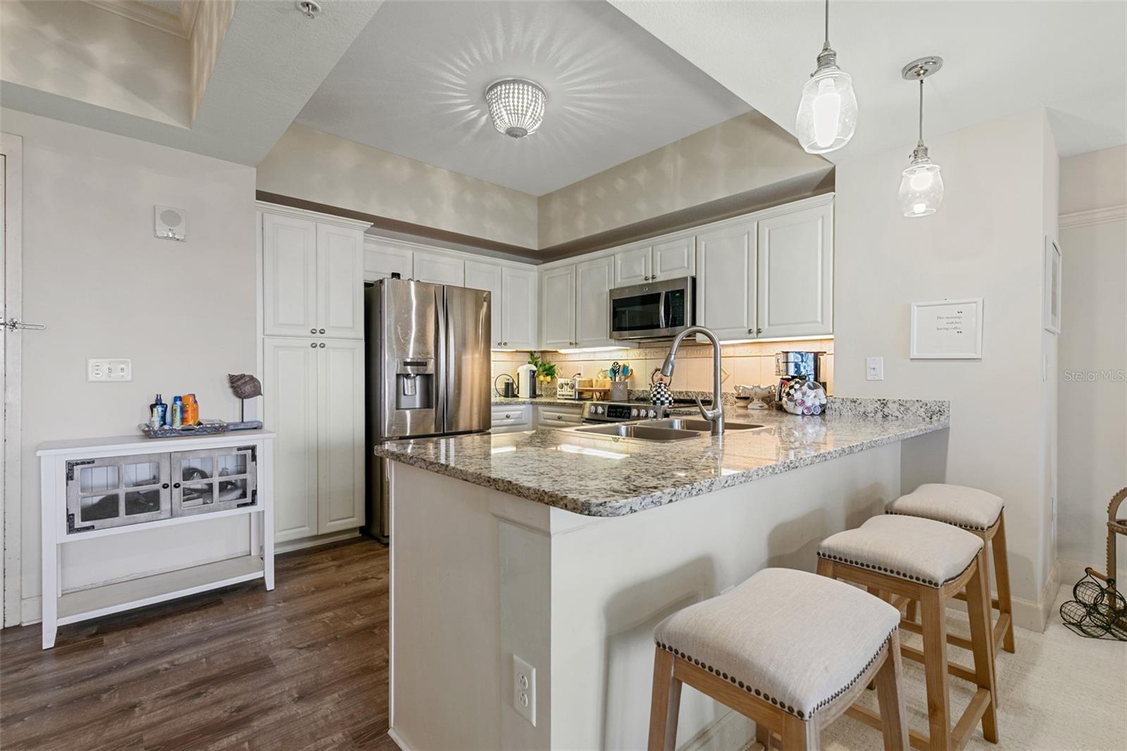 Image 4 of 40 For 200 Ocean Crest Dr  117