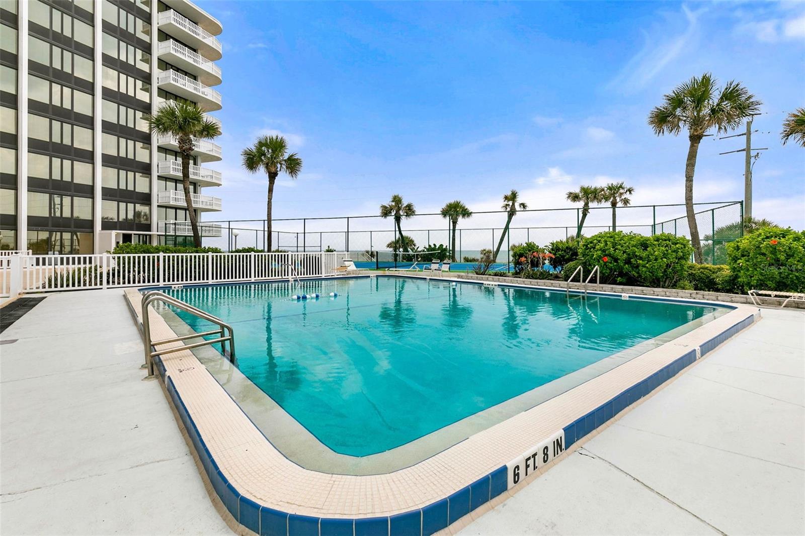 Image 23 of 53 For 3580 Ocean Shore Boulevard 210