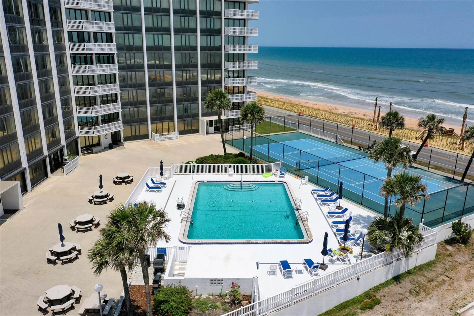 Image 3 of 53 For 3580 Ocean Shore Boulevard 210
