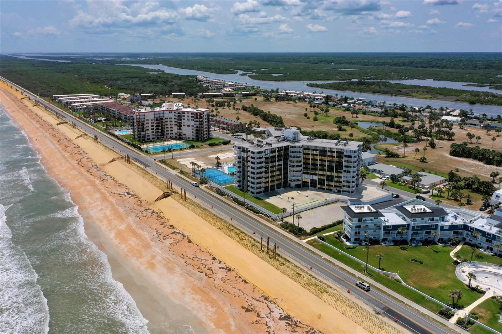 Image 32 of 53 For 3580 Ocean Shore Boulevard 210