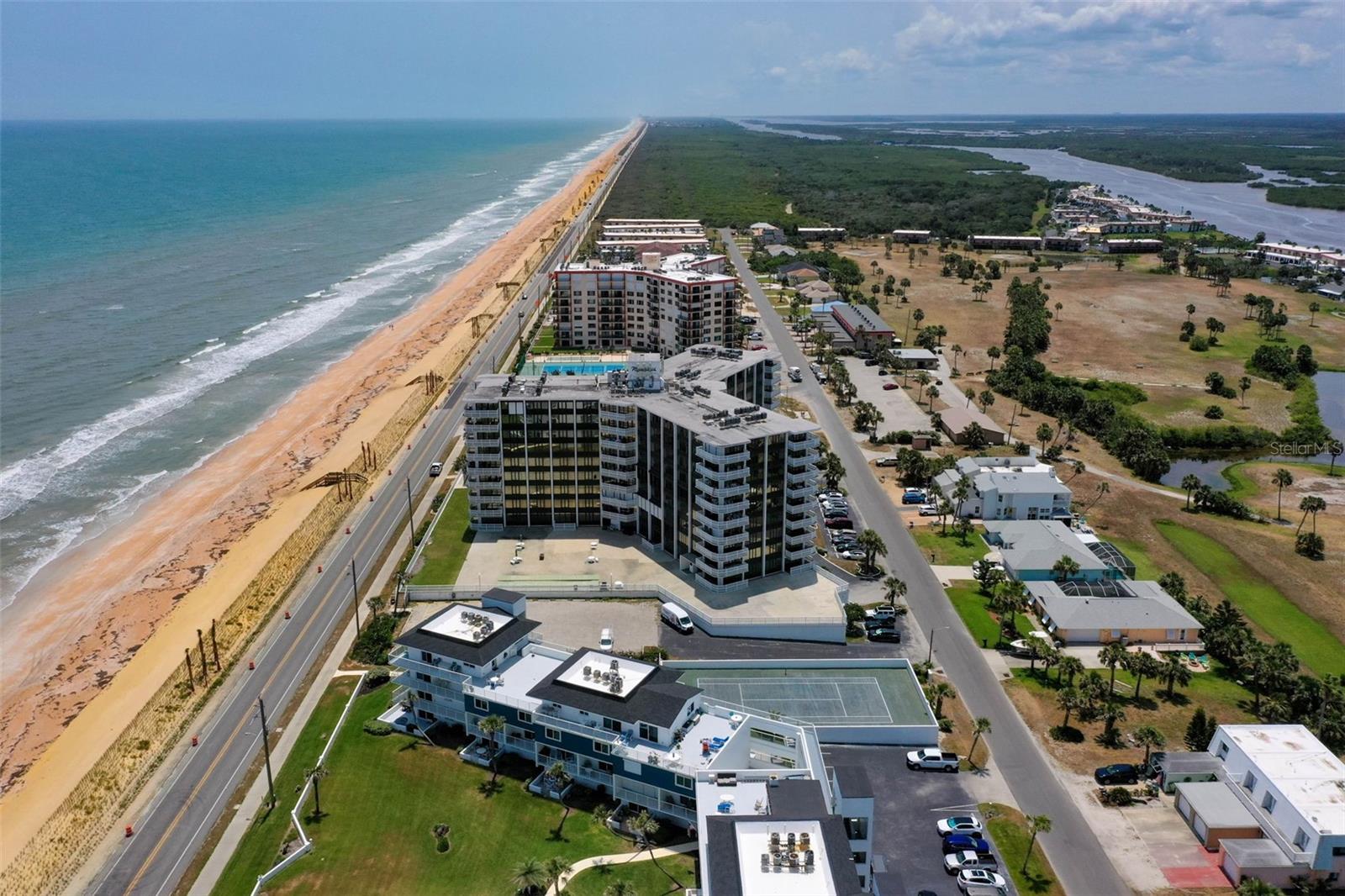 Image 33 of 53 For 3580 Ocean Shore Boulevard 210