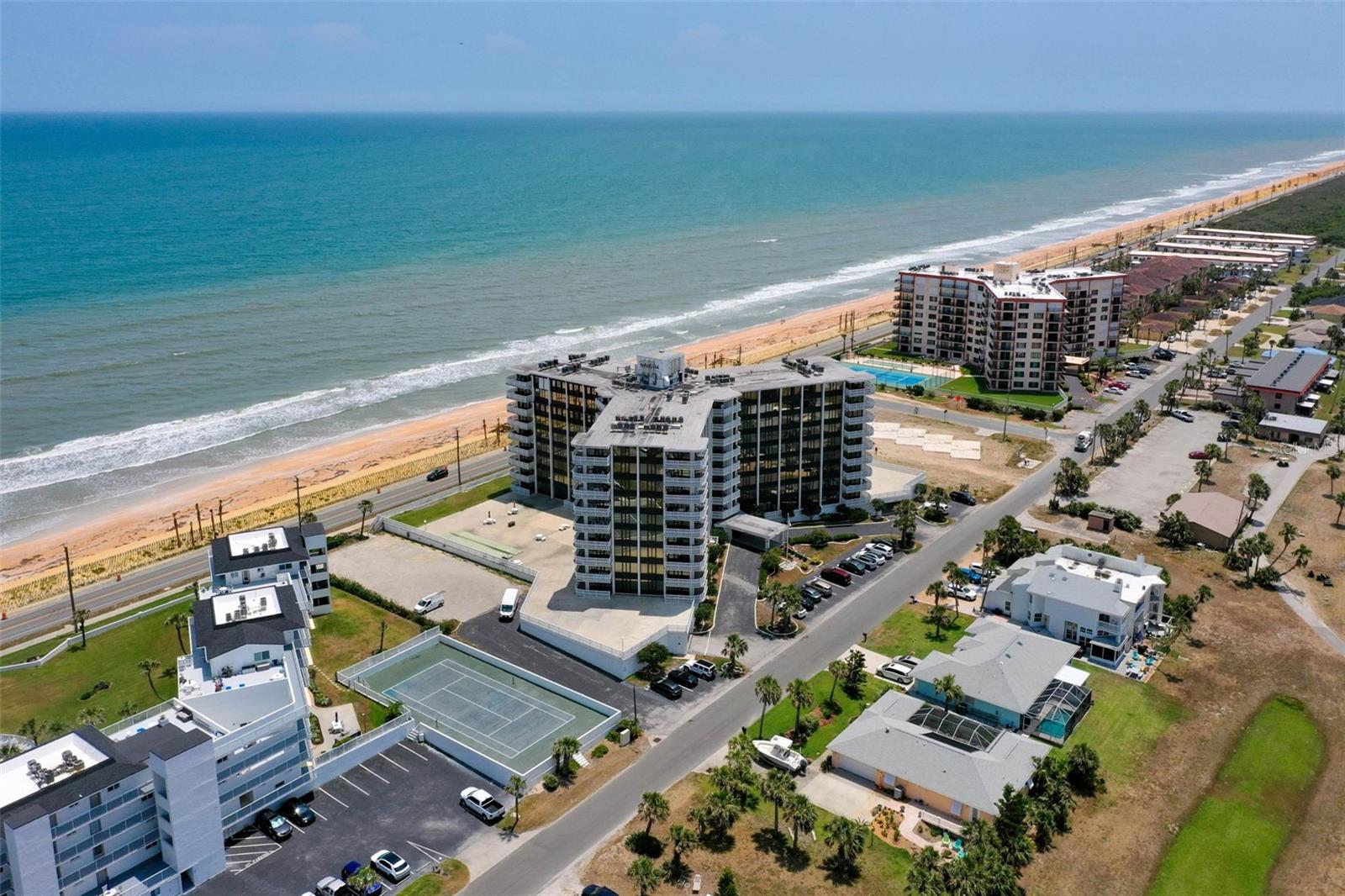 Image 34 of 53 For 3580 Ocean Shore Boulevard 210