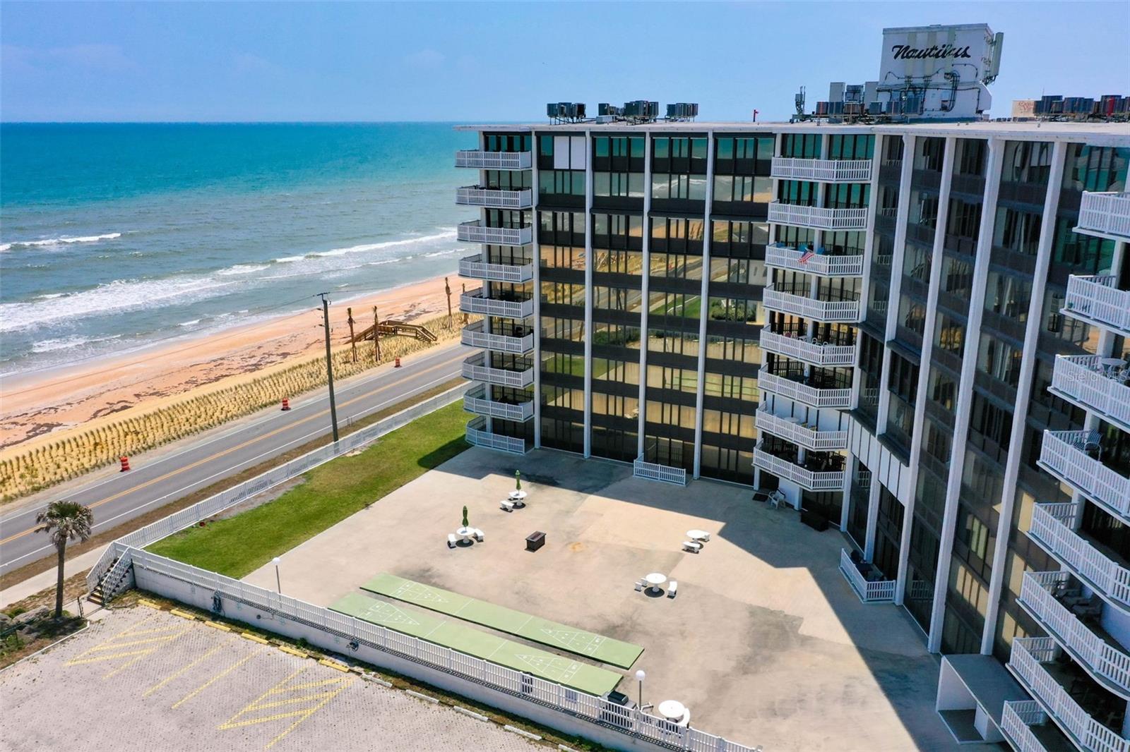 Image 35 of 53 For 3580 Ocean Shore Boulevard 210