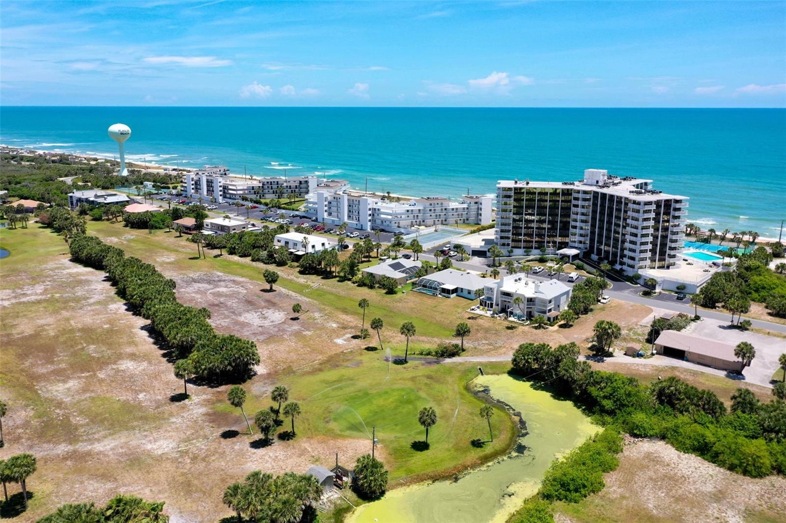 Image 45 of 53 For 3580 Ocean Shore Boulevard 210