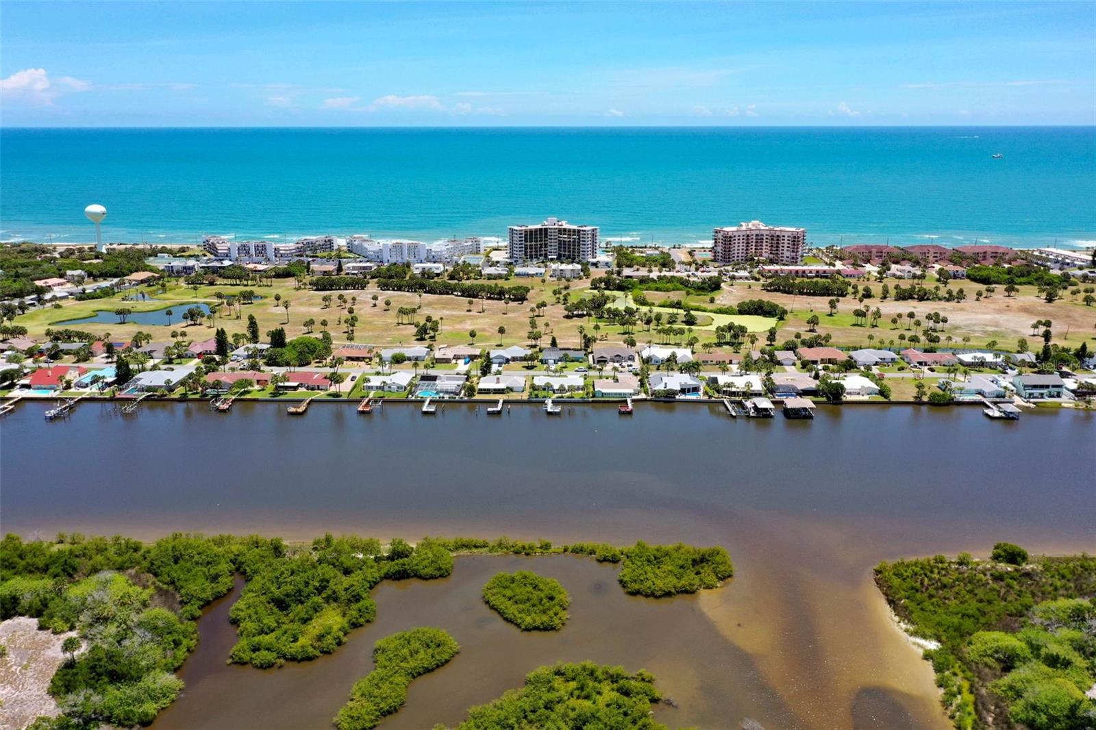 Image 46 of 53 For 3580 Ocean Shore Boulevard 210