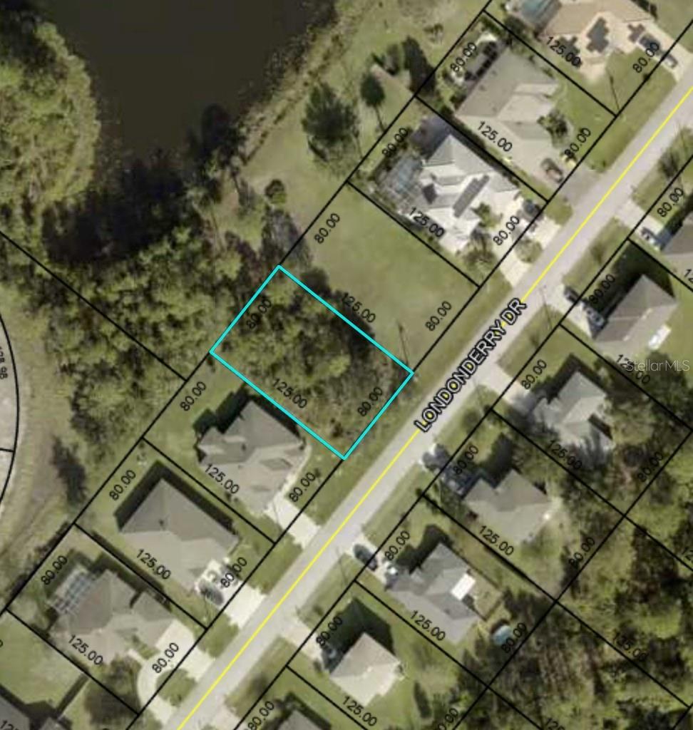 Image 16 of 17 For 41 Londonderry Drive