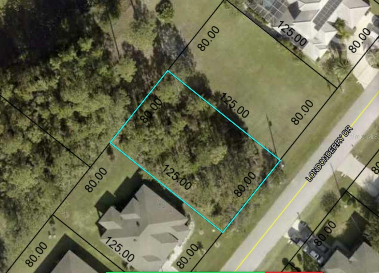 Image 2 of 17 For 41 Londonderry Drive