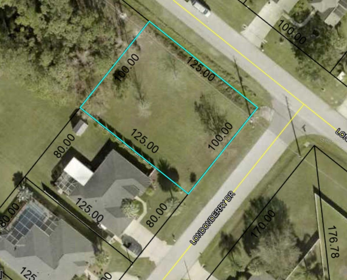 Image 2 of 14 For 57 Londonderry Drive
