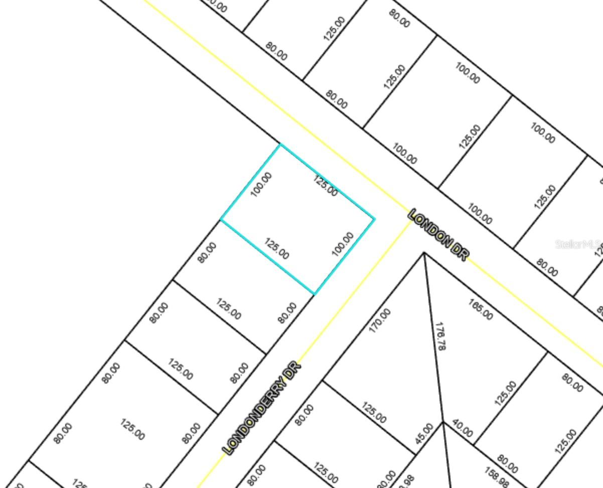 Image 3 of 14 For 57 Londonderry Drive