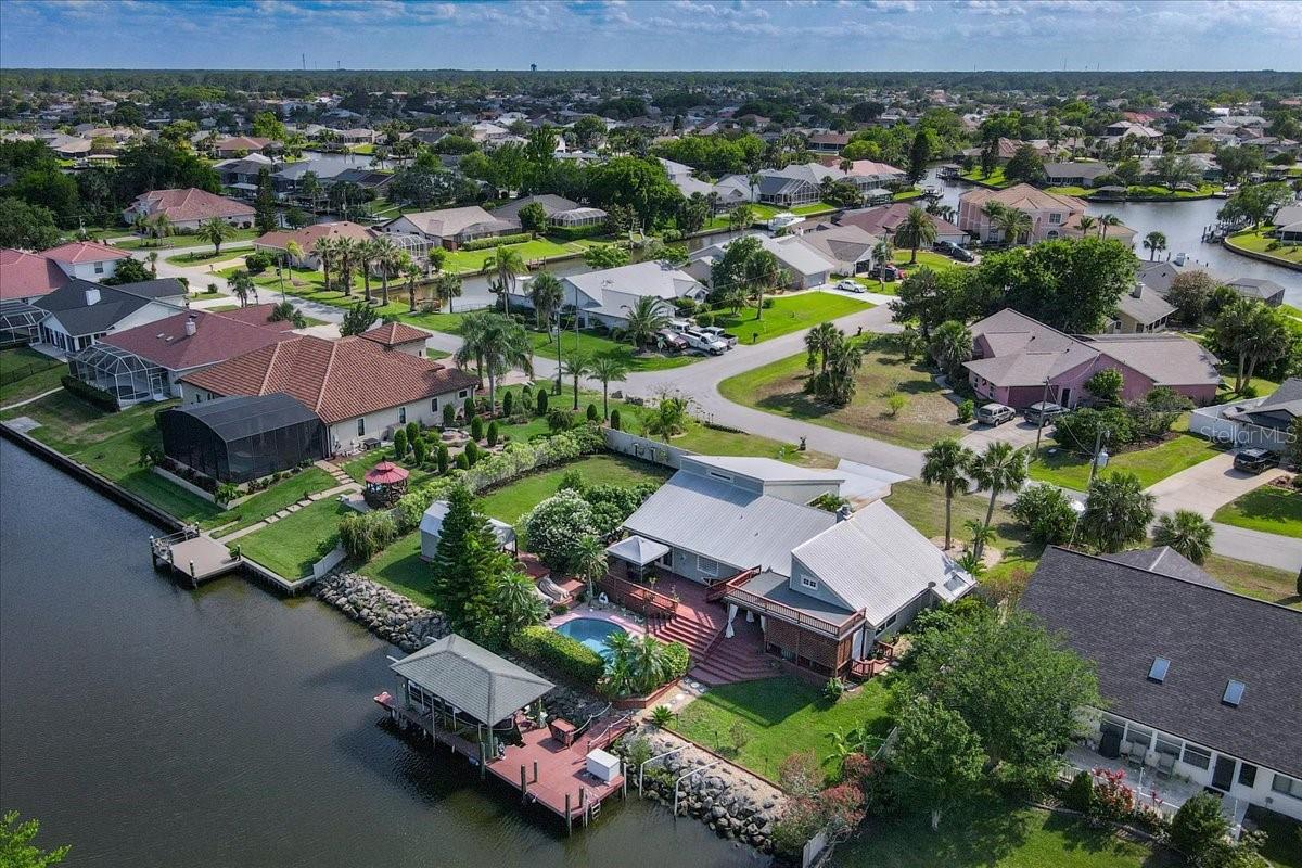 Image 60 of 61 For 20 Crescent Court N