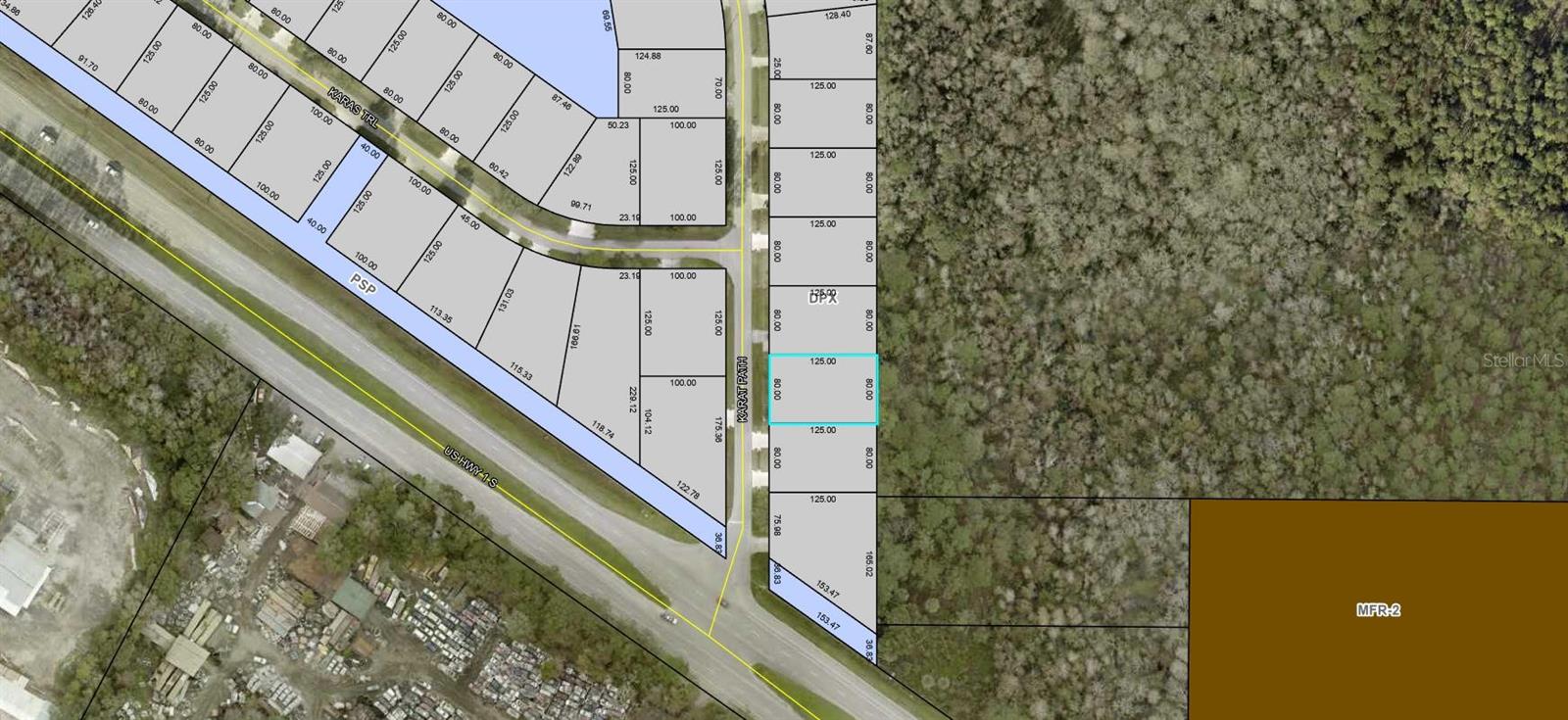 Image 2 of 2 For 6 Karat Path