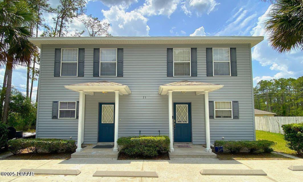Details for 23 Regent Lane A&b, PALM COAST, FL 32164