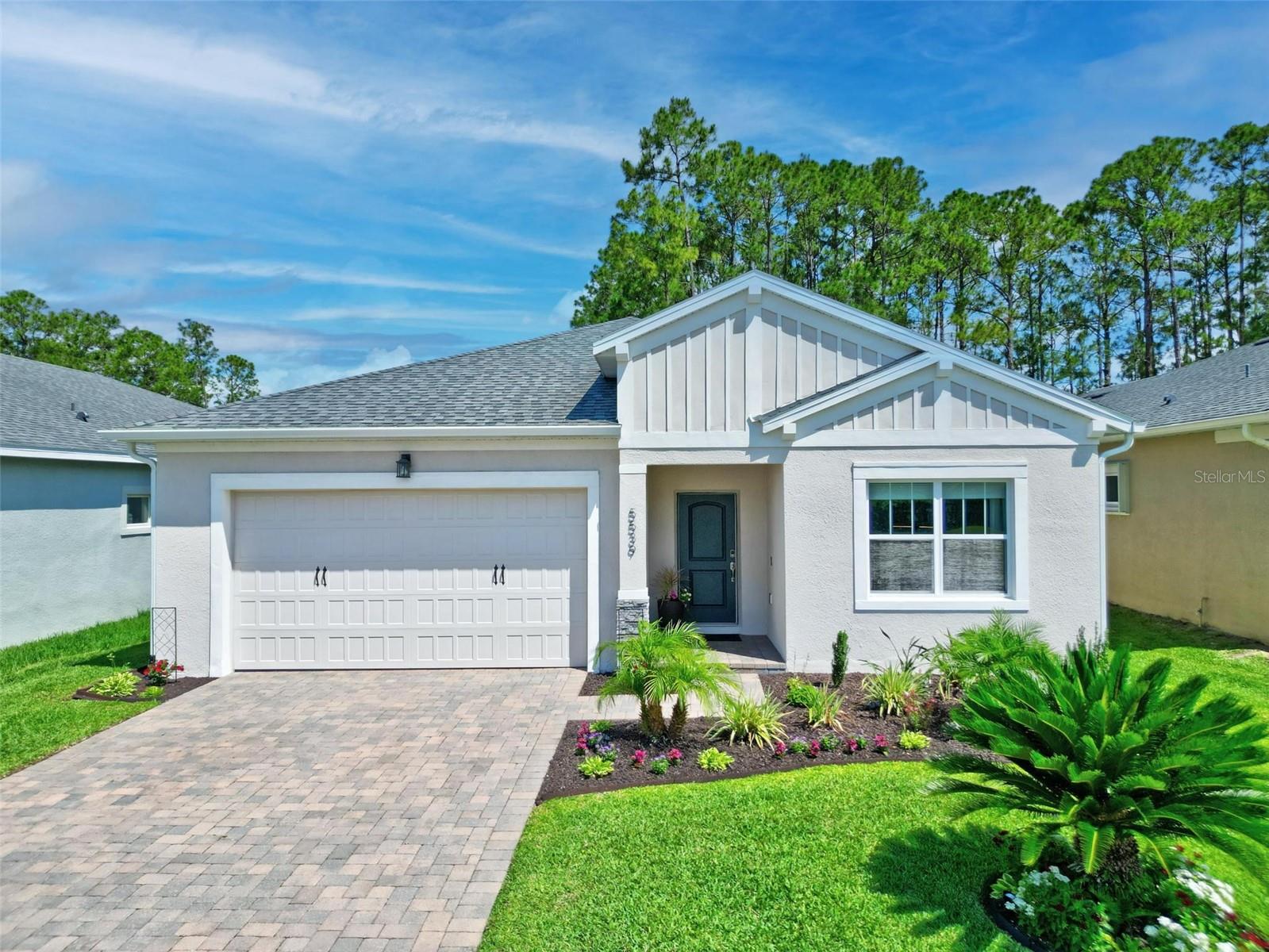Details for 5539 Estero Loop, PORT ORANGE, FL 32128