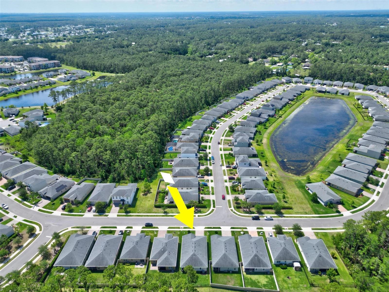 Image 59 of 62 For 5539 Estero Loop