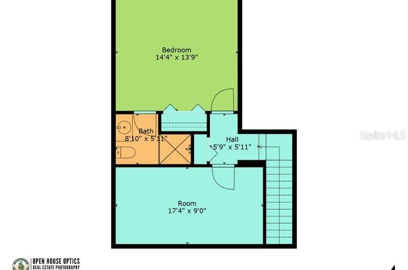 Image 60 of 74 For 433 Maribella Court