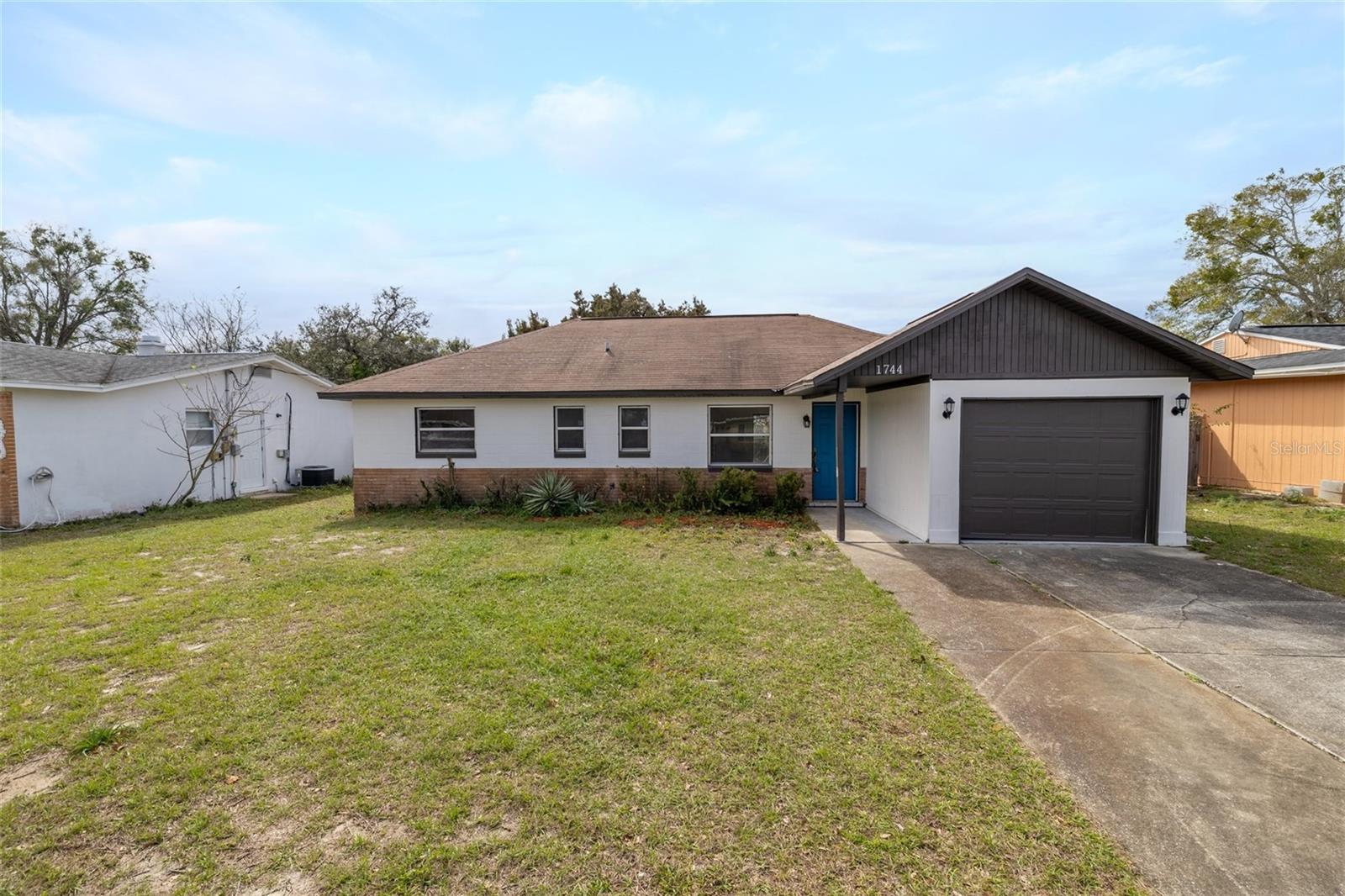 Details for 1744 Valencia Avenue, ORMOND BEACH, FL 32174