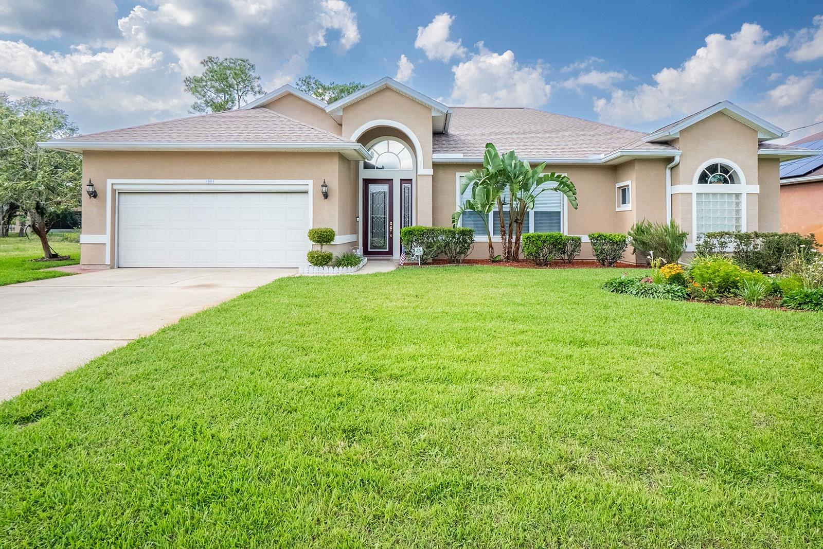 Details for 30 Westridge Lane, PALM COAST, FL 32164
