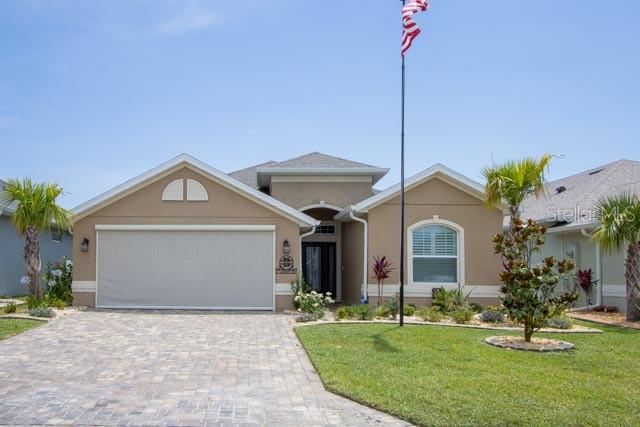Details for 37 Lagoon Way, PALM COAST, FL 32137