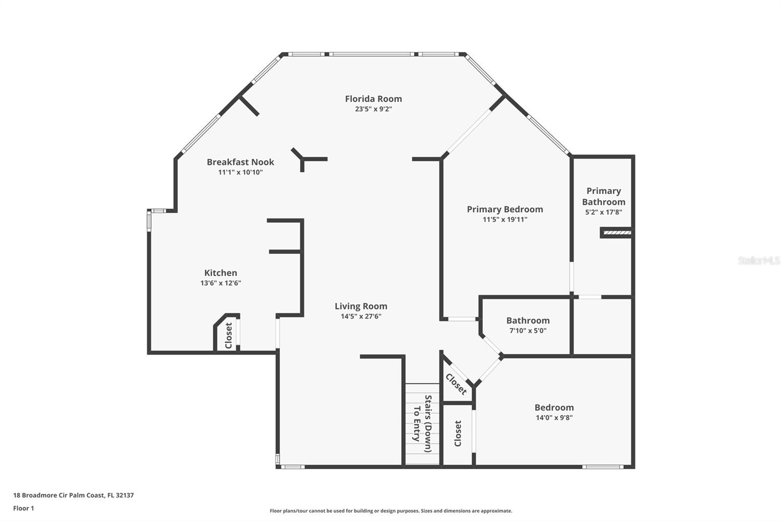 Image 4 of 41 For 18 Broadmore Circle 18