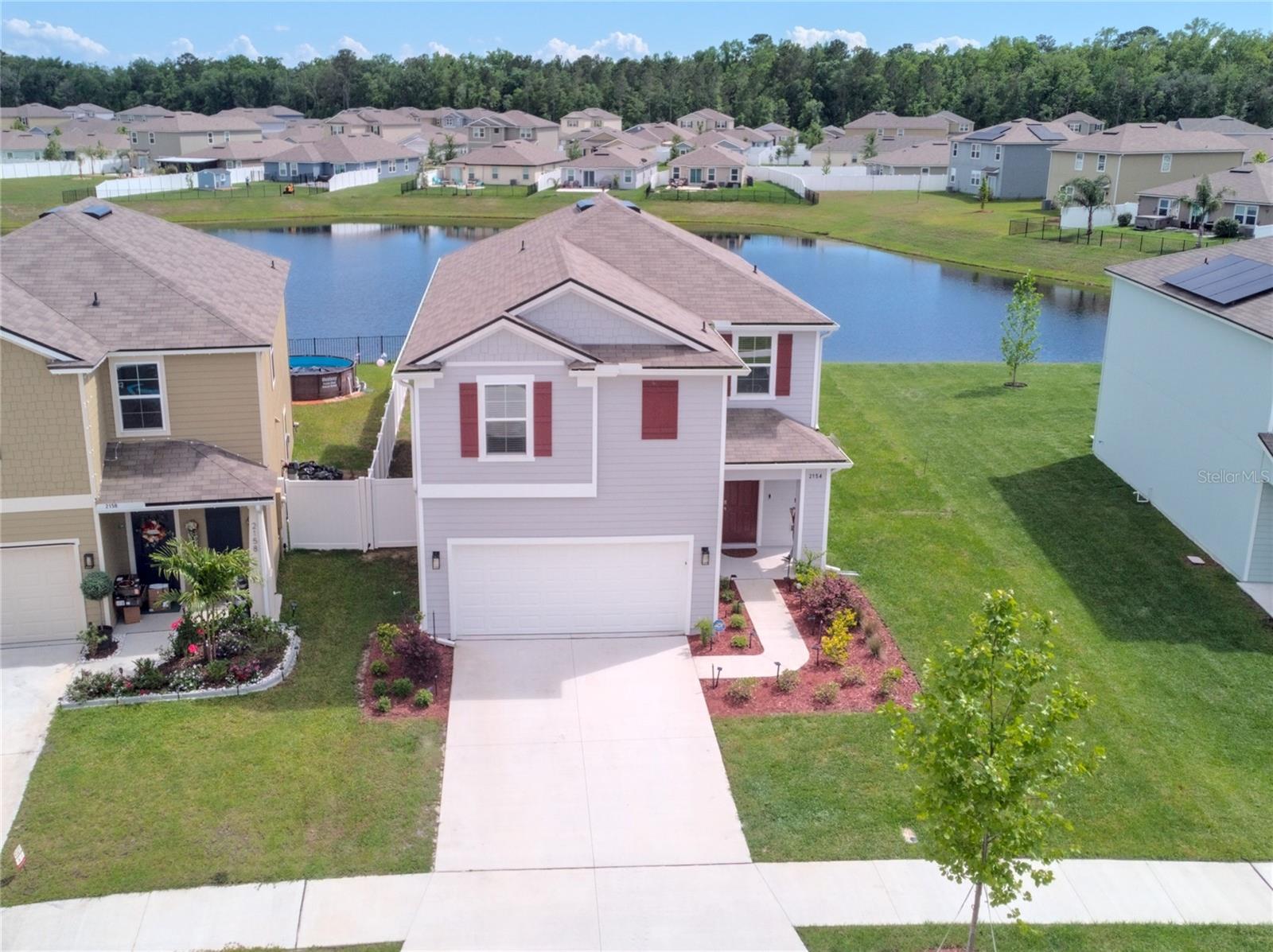 Image 32 of 33 For 2154 Willow Banks Lane