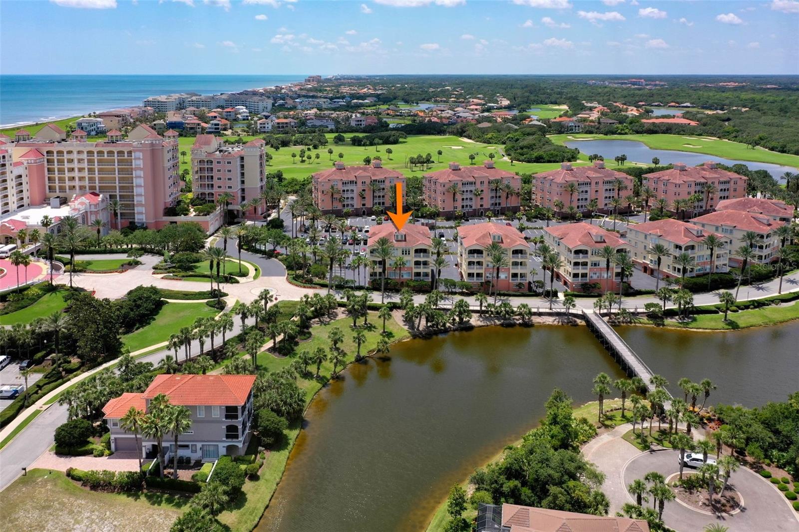 Details for 95 Ocean Crest Way 531, PALM COAST, FL 32137