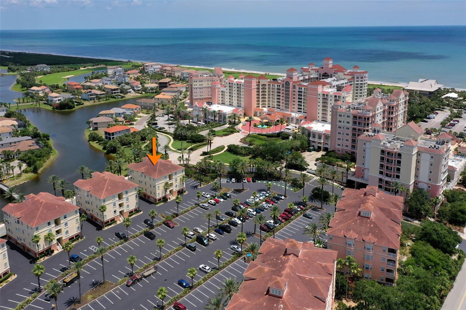 Image 4 of 100 For 95 Ocean Crest Way 531