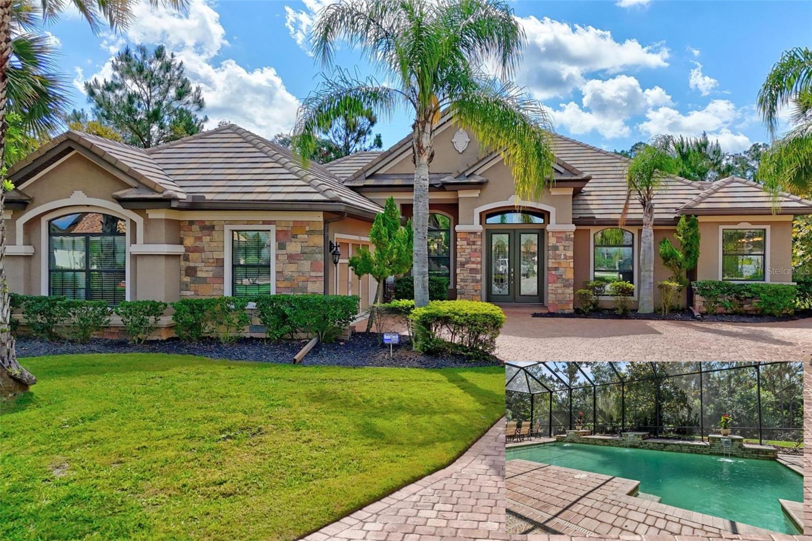 Details for 716 Woodbridge Court, ORMOND BEACH, FL 32174