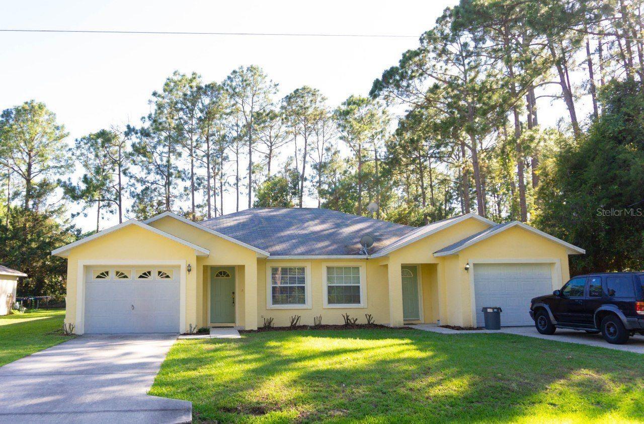 Details for 15 Bunker Knolls Lane A, PALM COAST, FL 32137