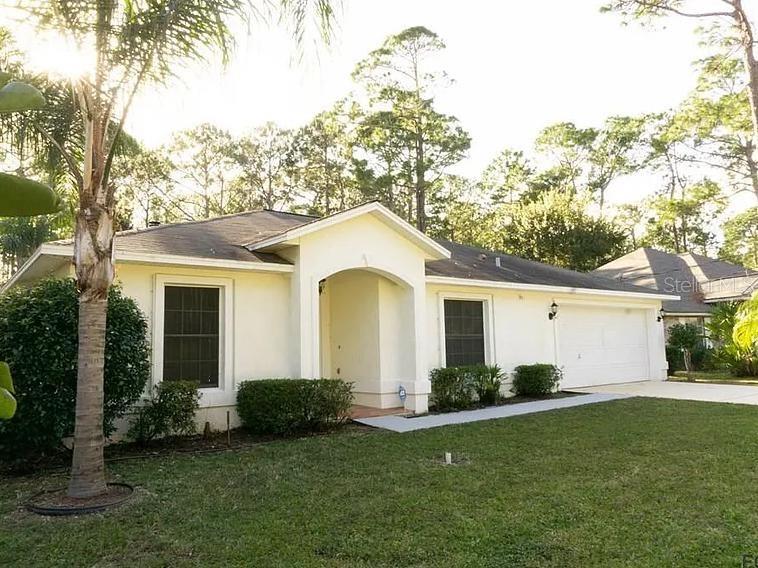 Details for 4 Ricardo Place, PALM COAST, FL 32164