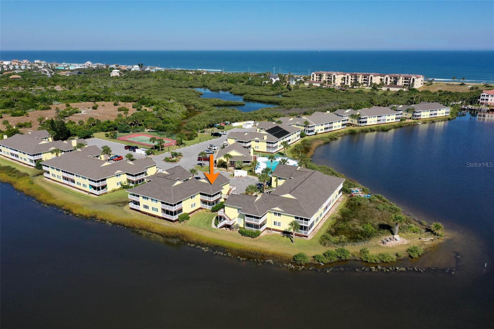 Details for 900 Ocean Marina Drive 900, FLAGLER BEACH, FL 32136
