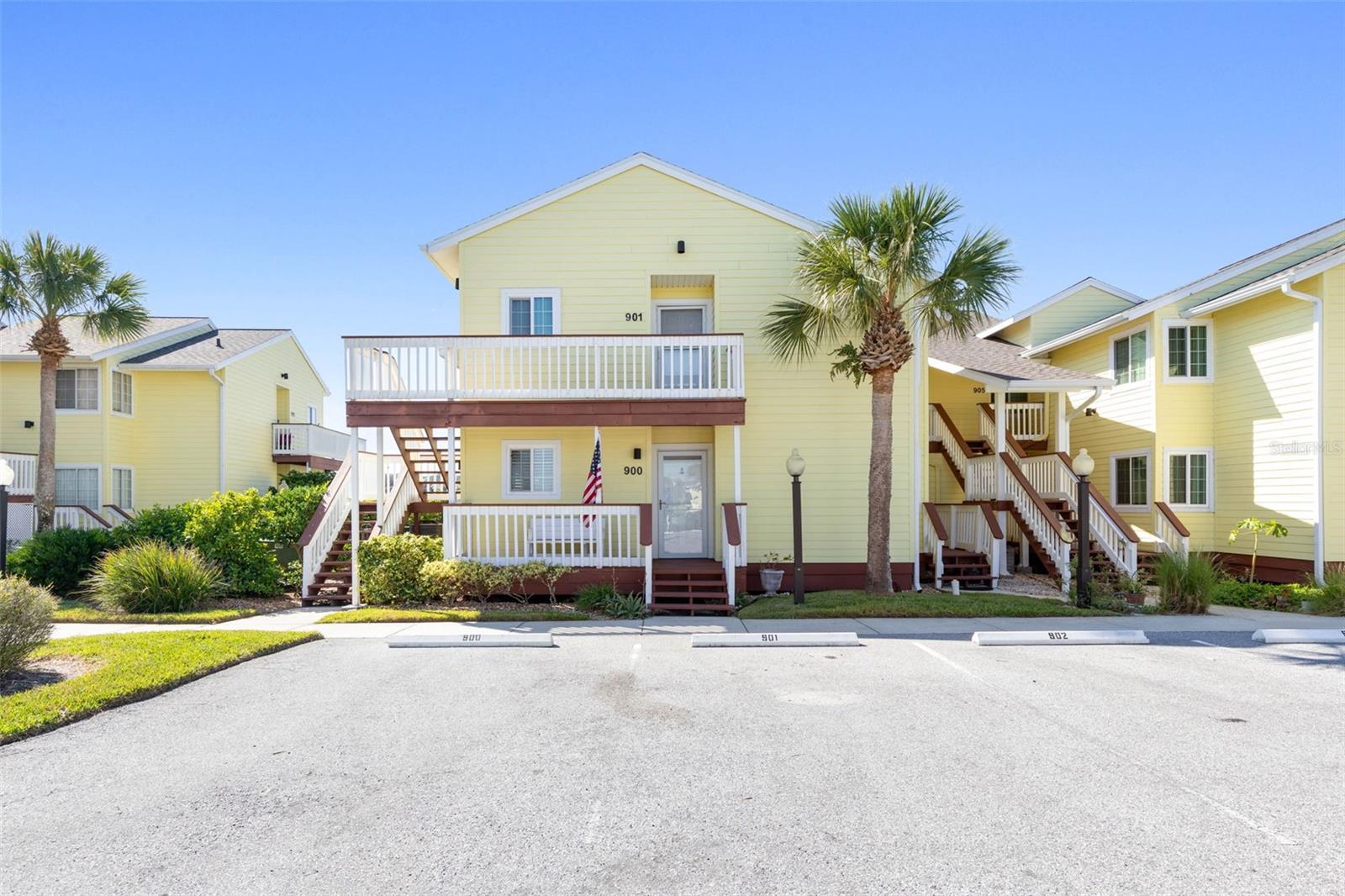 Image 2 of 61 For 900 Ocean Marina Drive 900