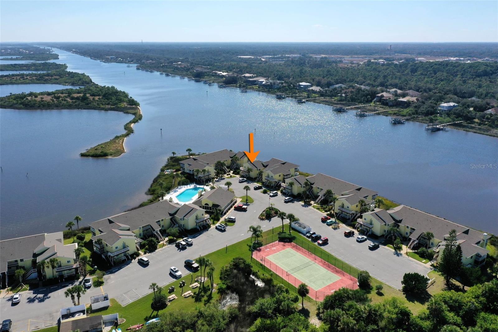 Image 3 of 61 For 900 Ocean Marina Drive 900