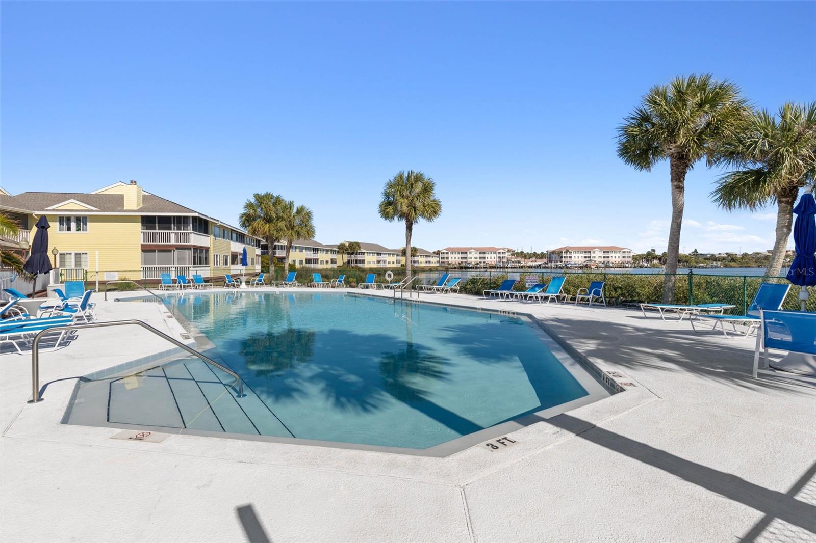 Image 32 of 61 For 900 Ocean Marina Drive 900