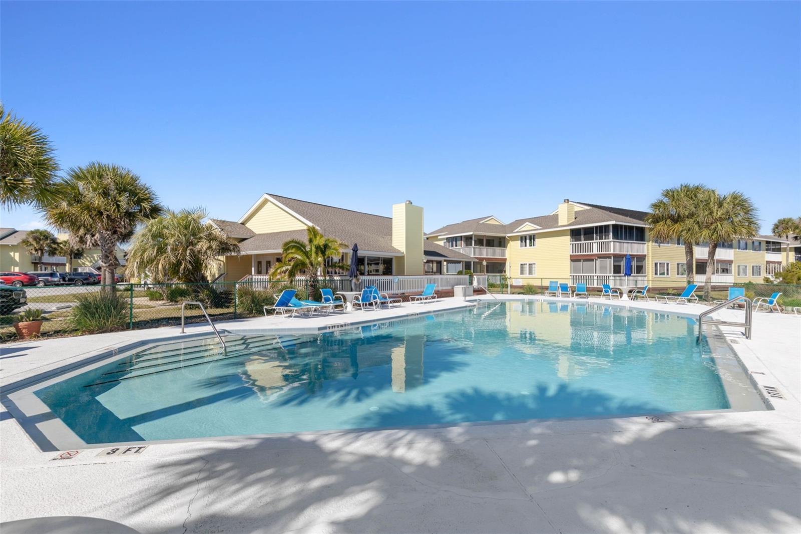 Image 33 of 61 For 900 Ocean Marina Drive 900