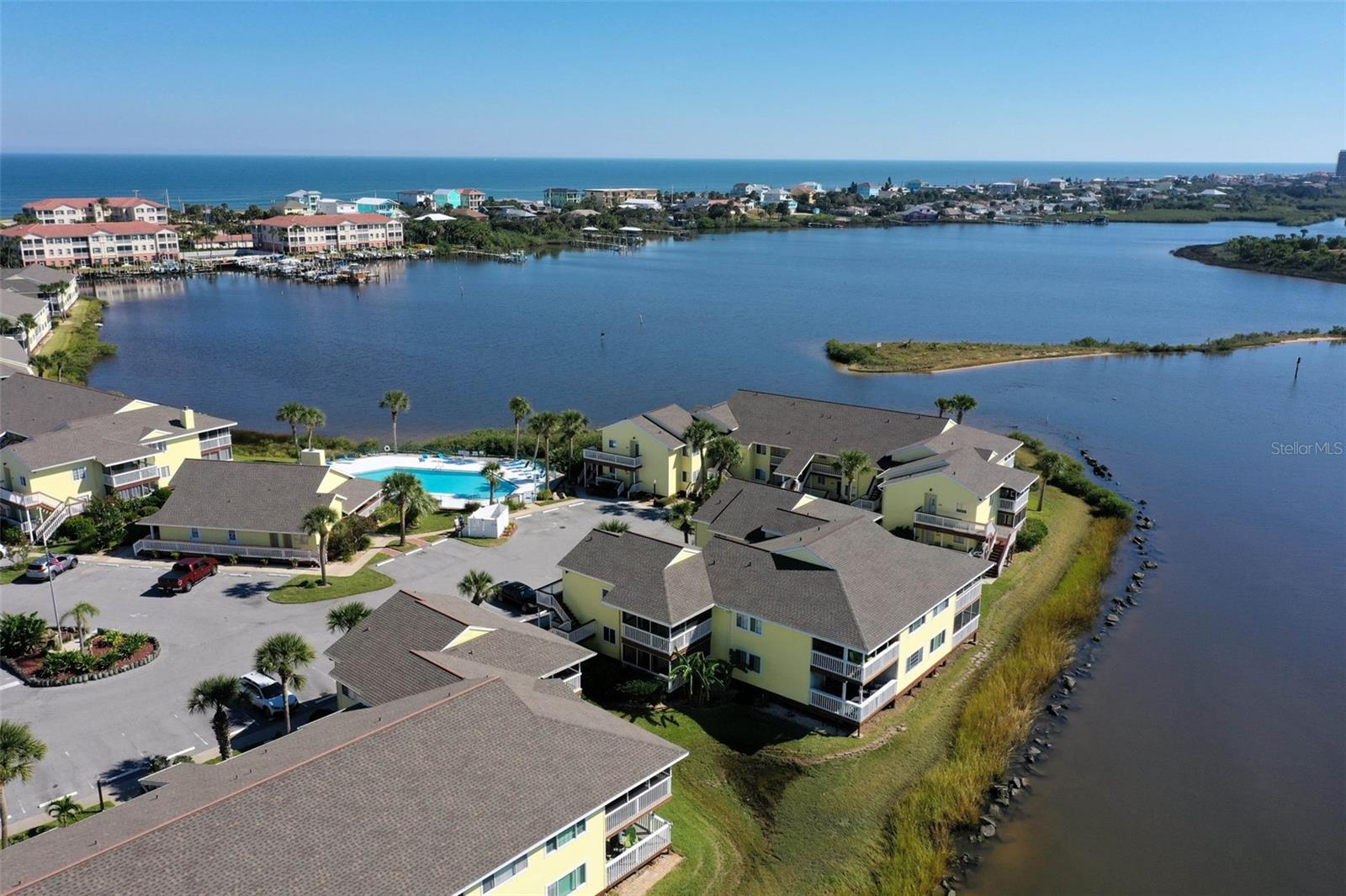 Image 46 of 61 For 900 Ocean Marina Drive 900