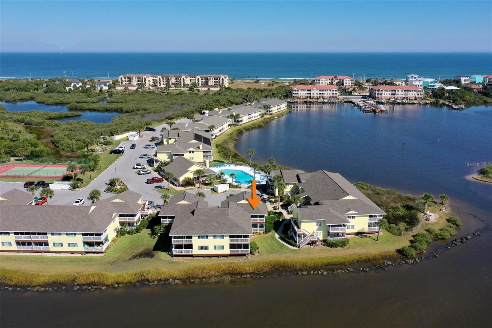 Image 56 of 61 For 900 Ocean Marina Drive 900