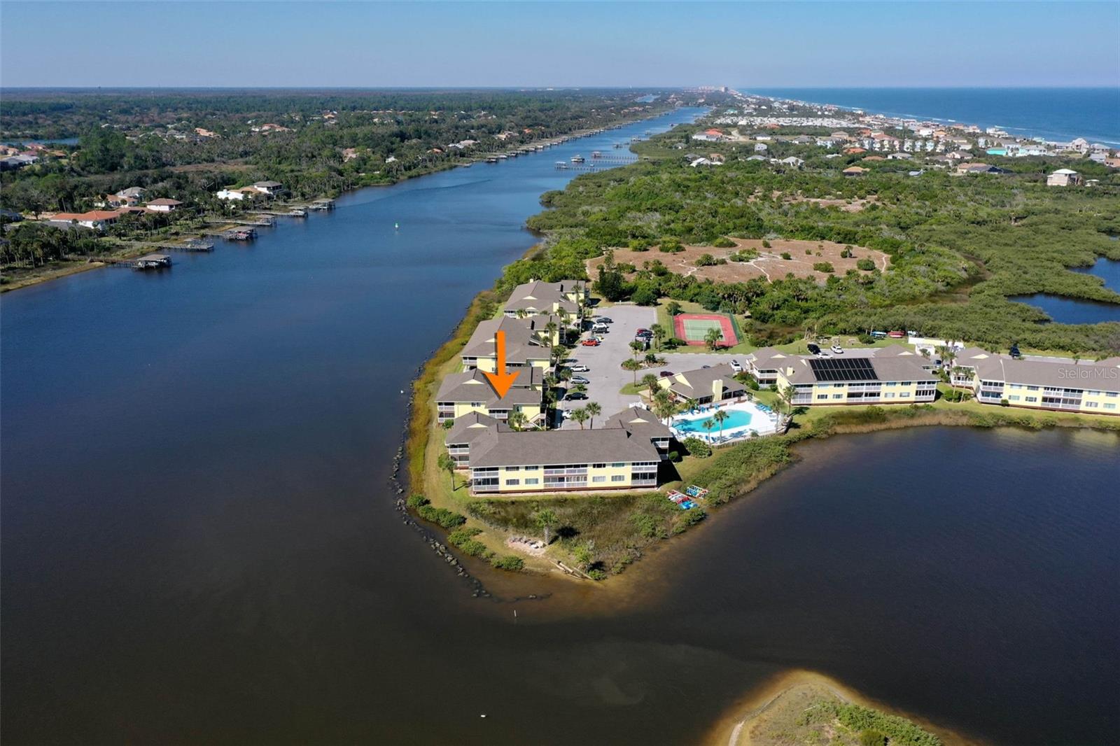 Image 57 of 61 For 900 Ocean Marina Drive 900